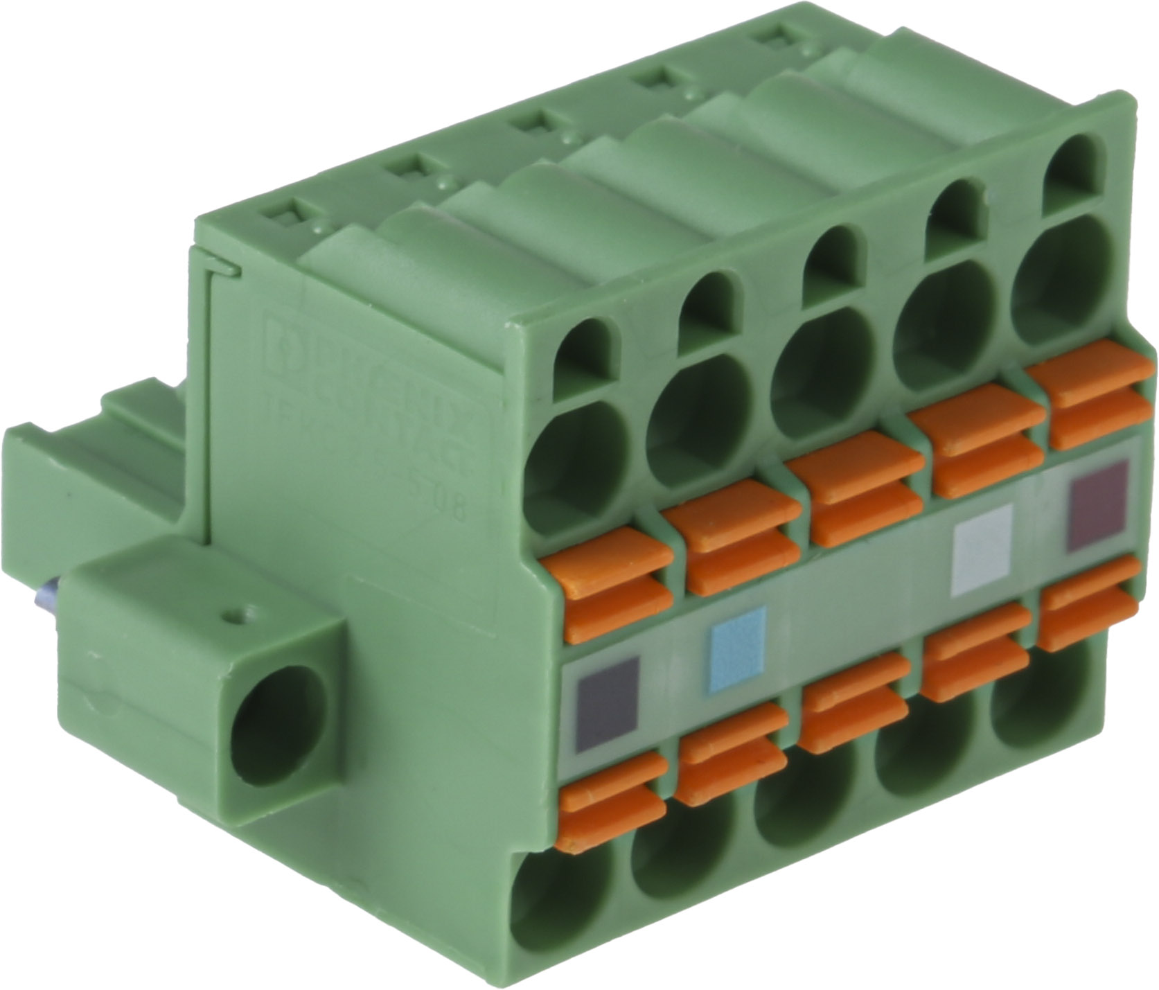 XW4G-05C4-TF-D, Omron