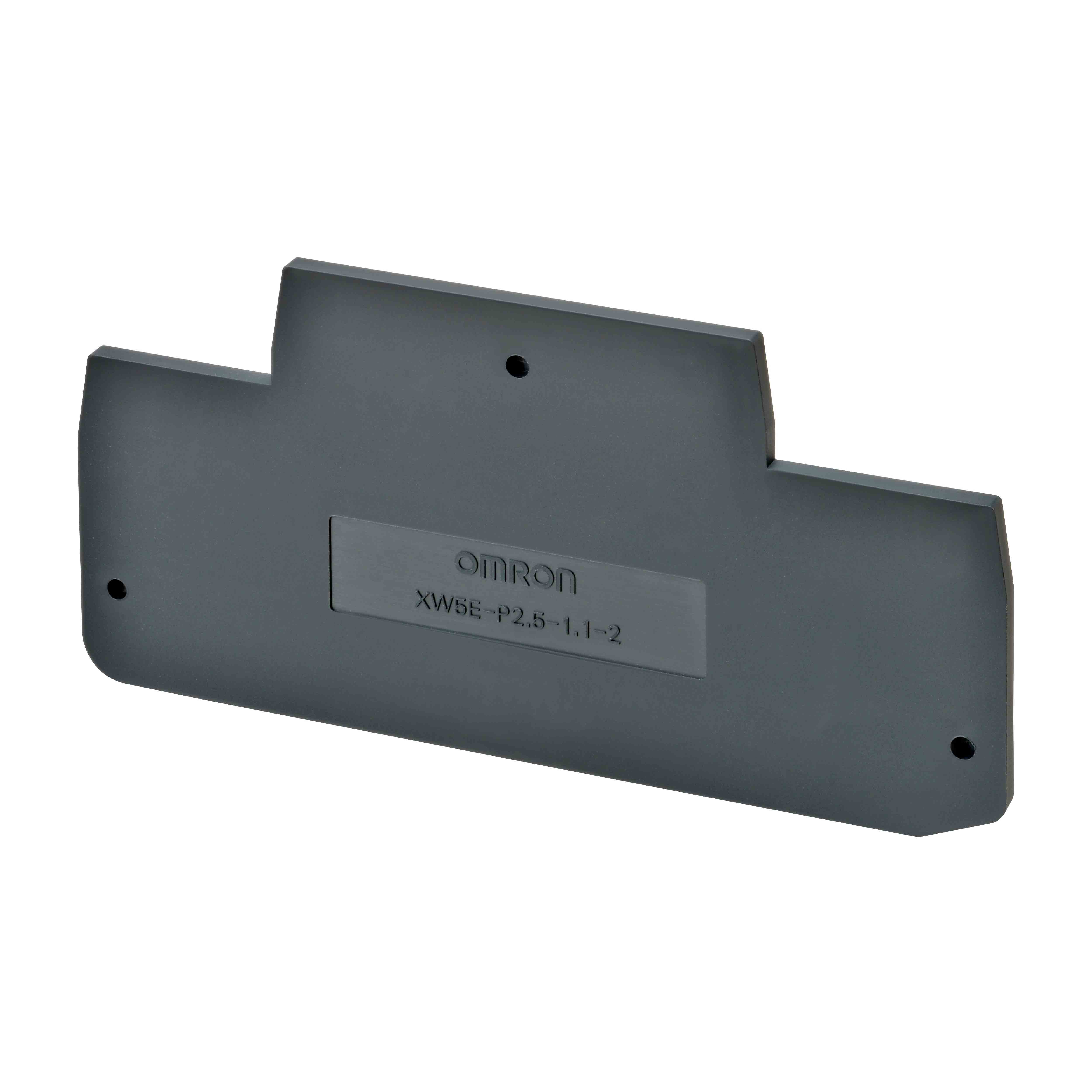 XW5E-P2.5-1.1-2, Omron