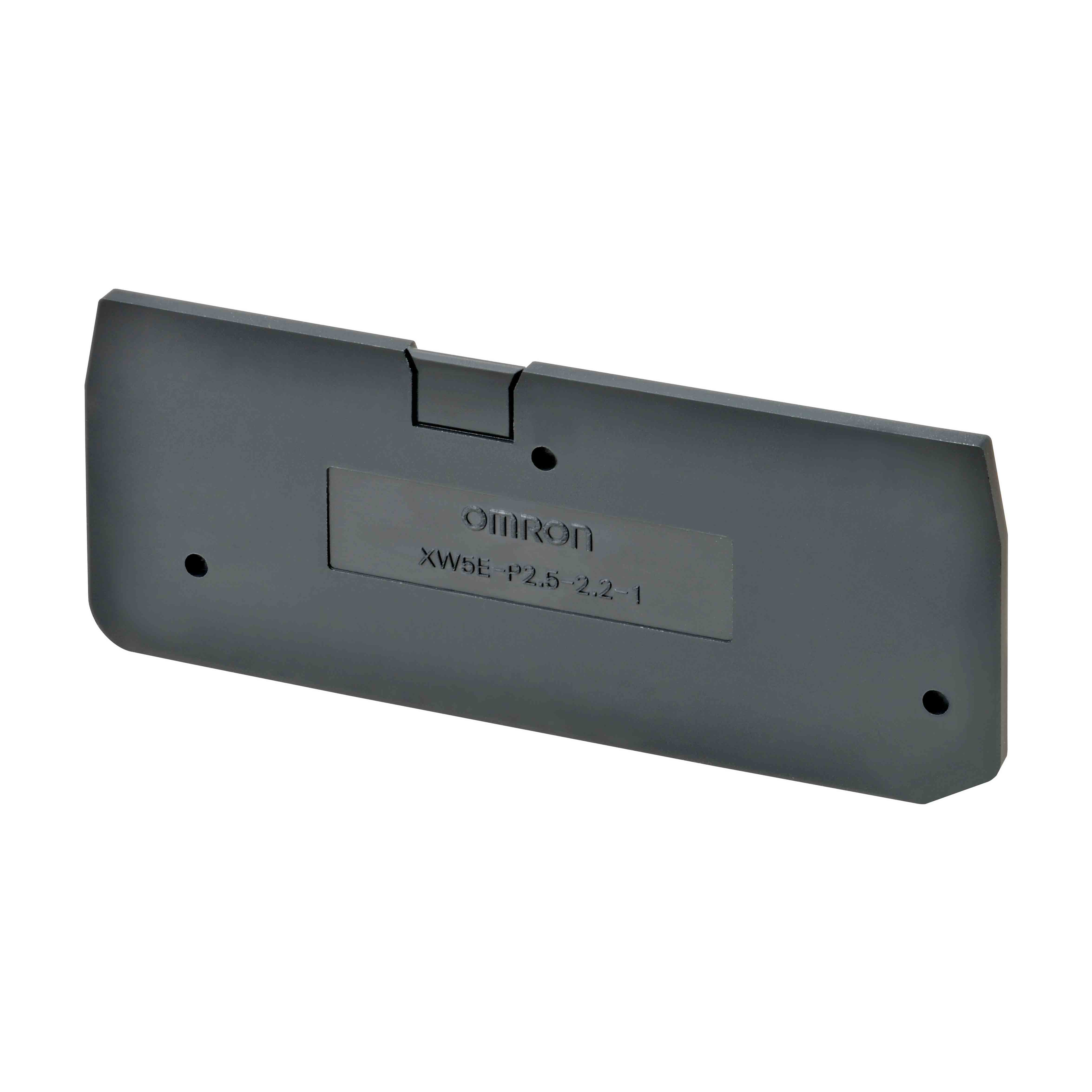 XW5E-P2.5-2.2-1, Omron