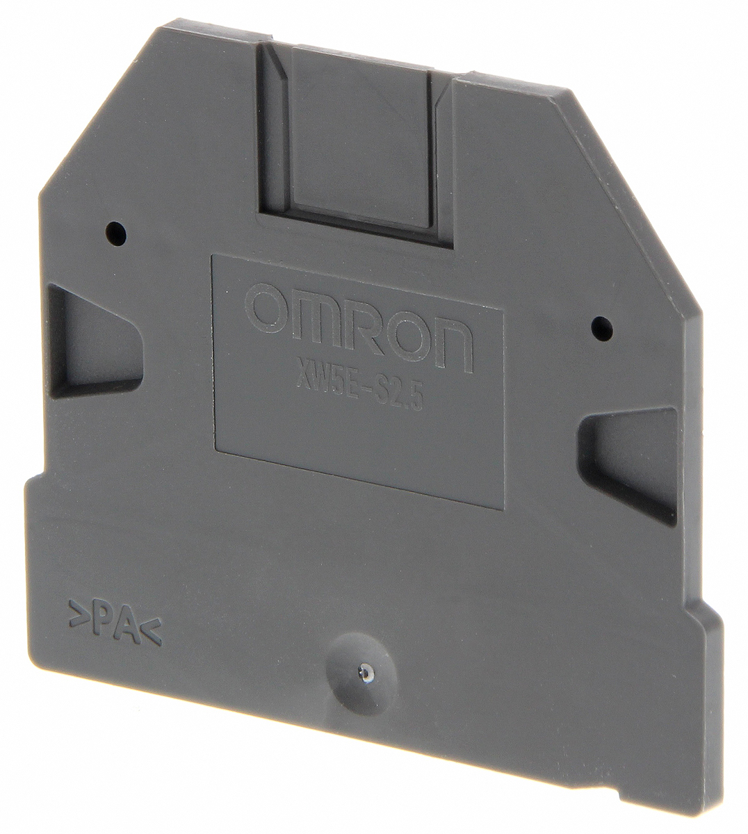 XW5E-S2.5, Omron