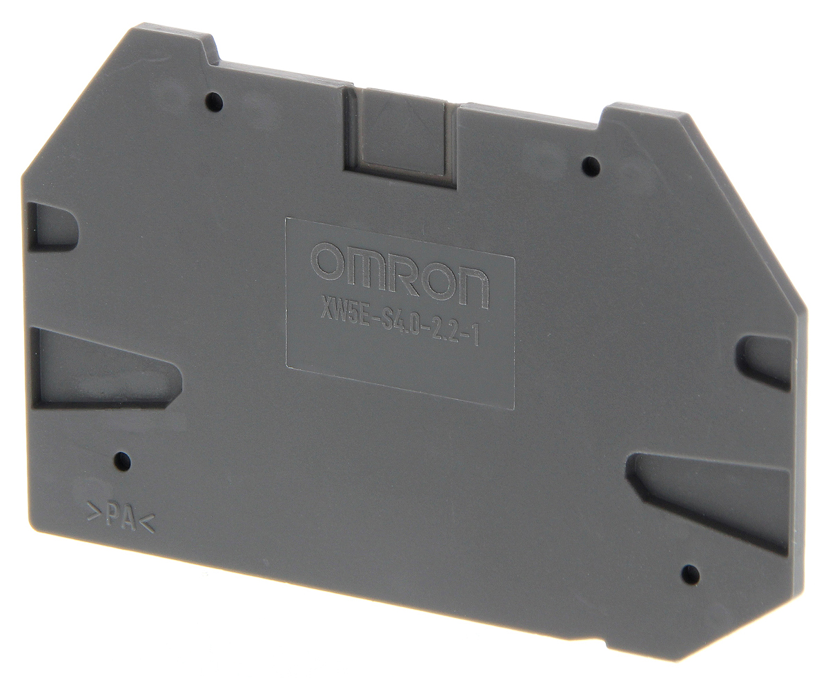 XW5ES40221, Omron
