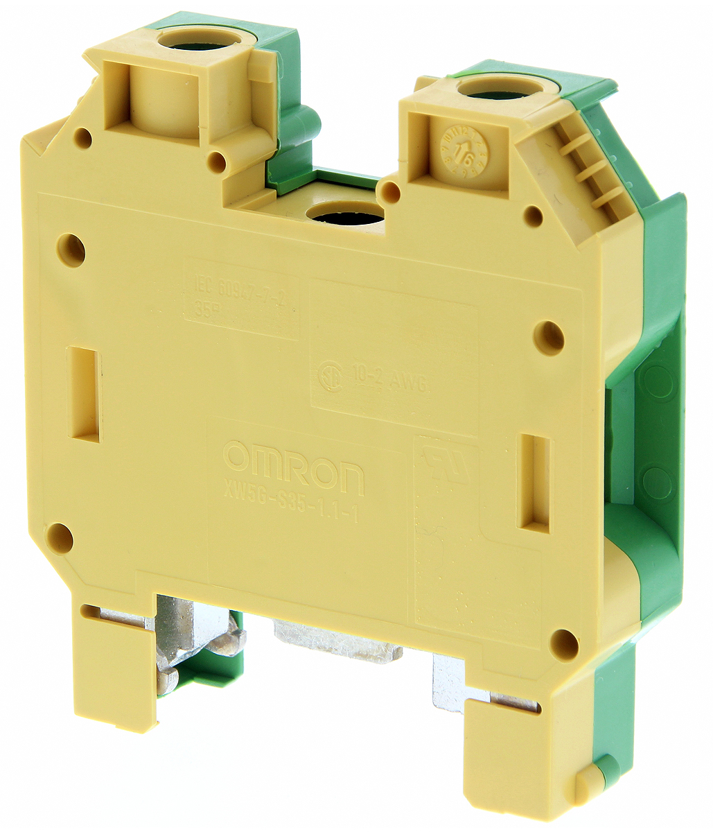 XW5GS35111, Omron