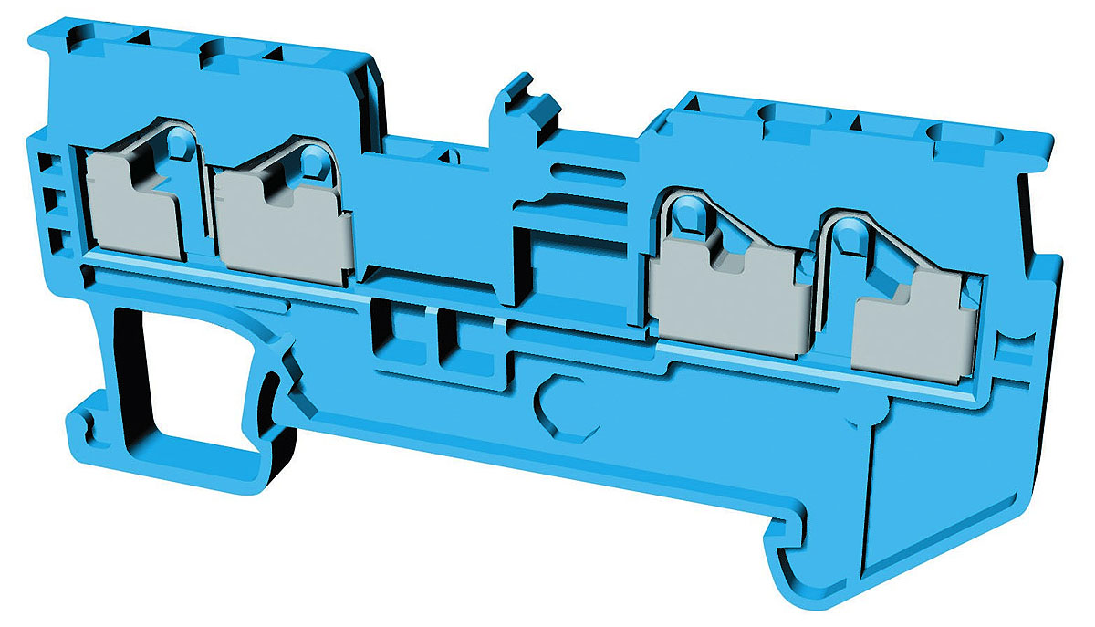 XW5T-P1.5-2.2-1BL, Omron