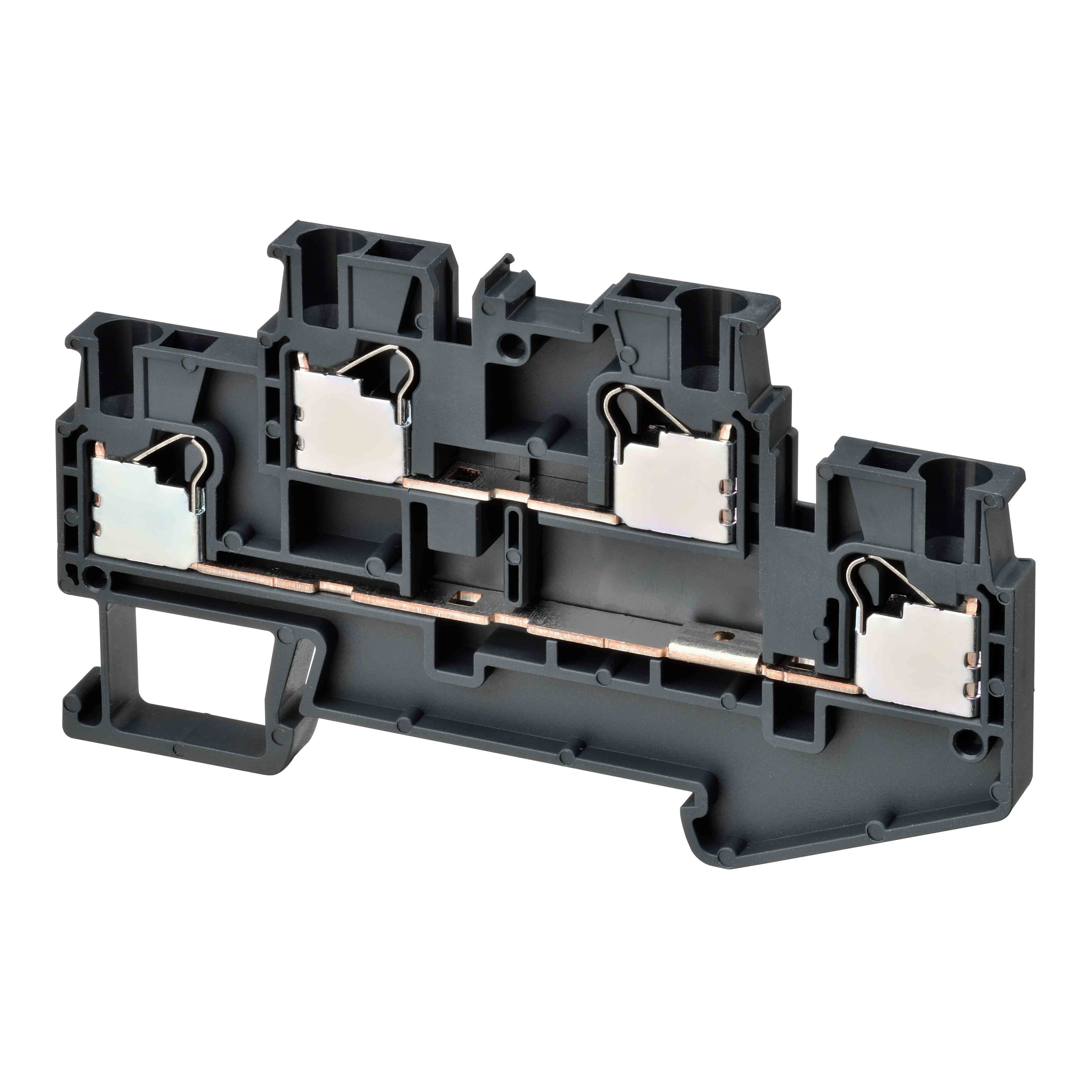 XW5T-P2.5-1.1-2, Omron