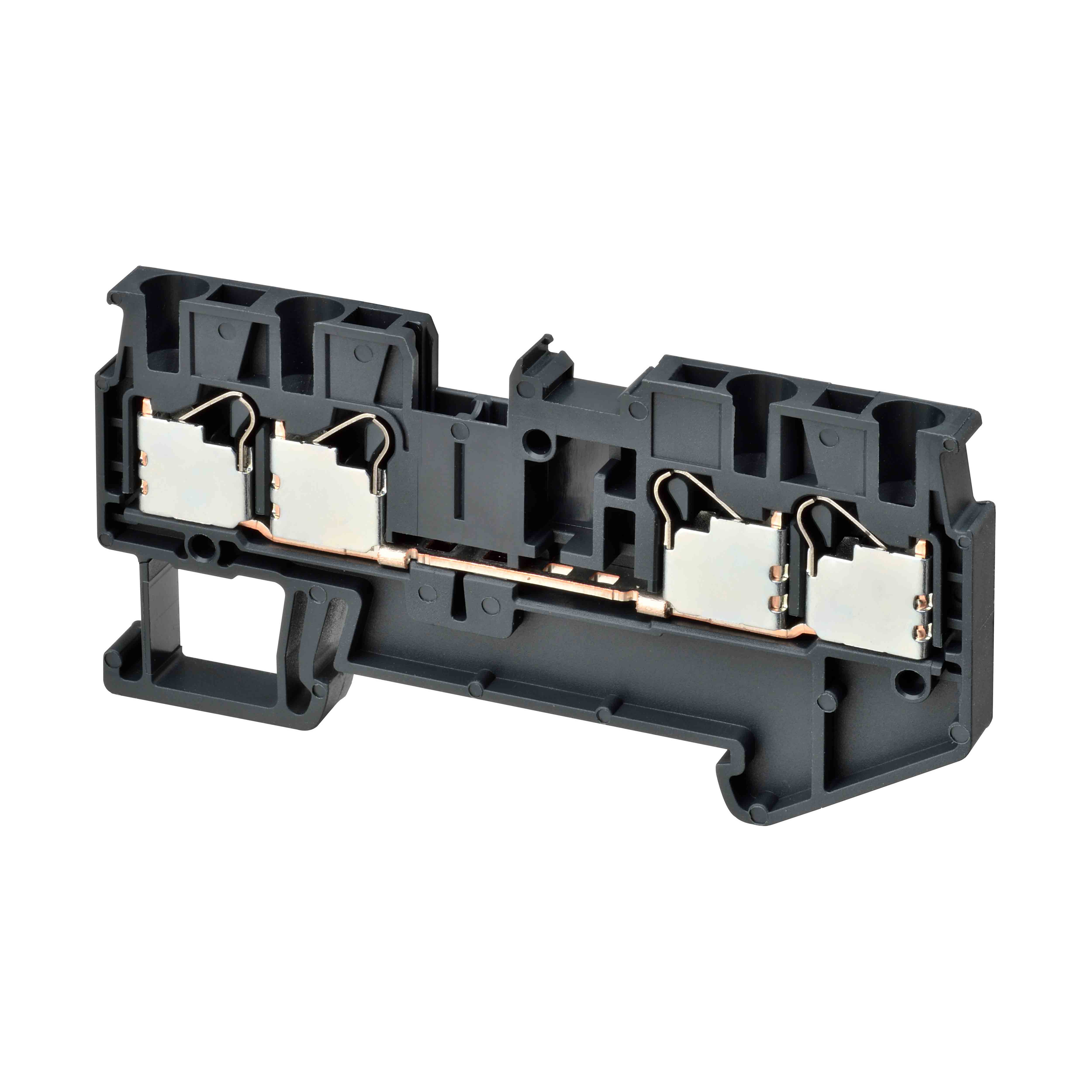 XW5T-P2.5-2.2-1, Omron