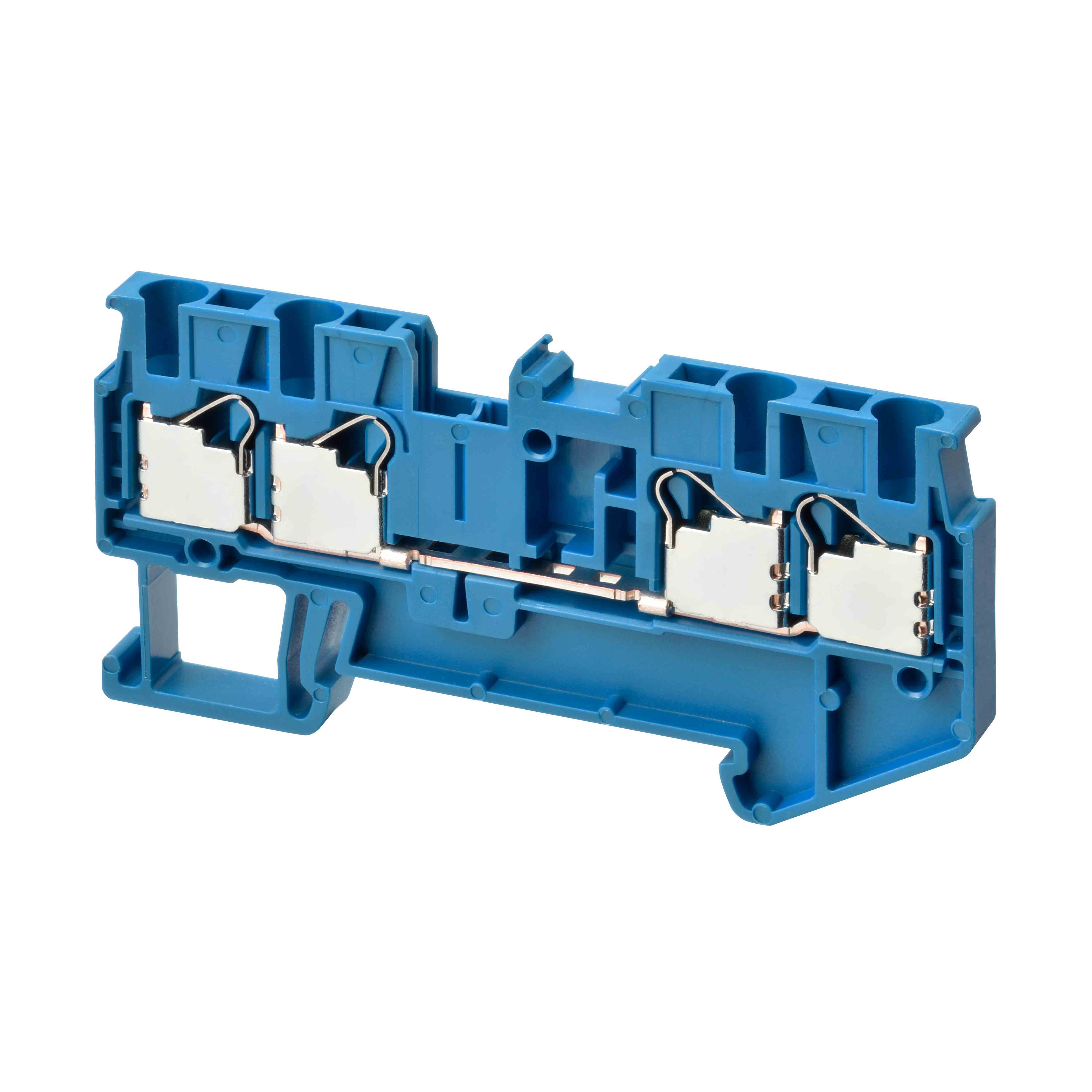 XW5T-P2.5-2.2-1BL, Omron
