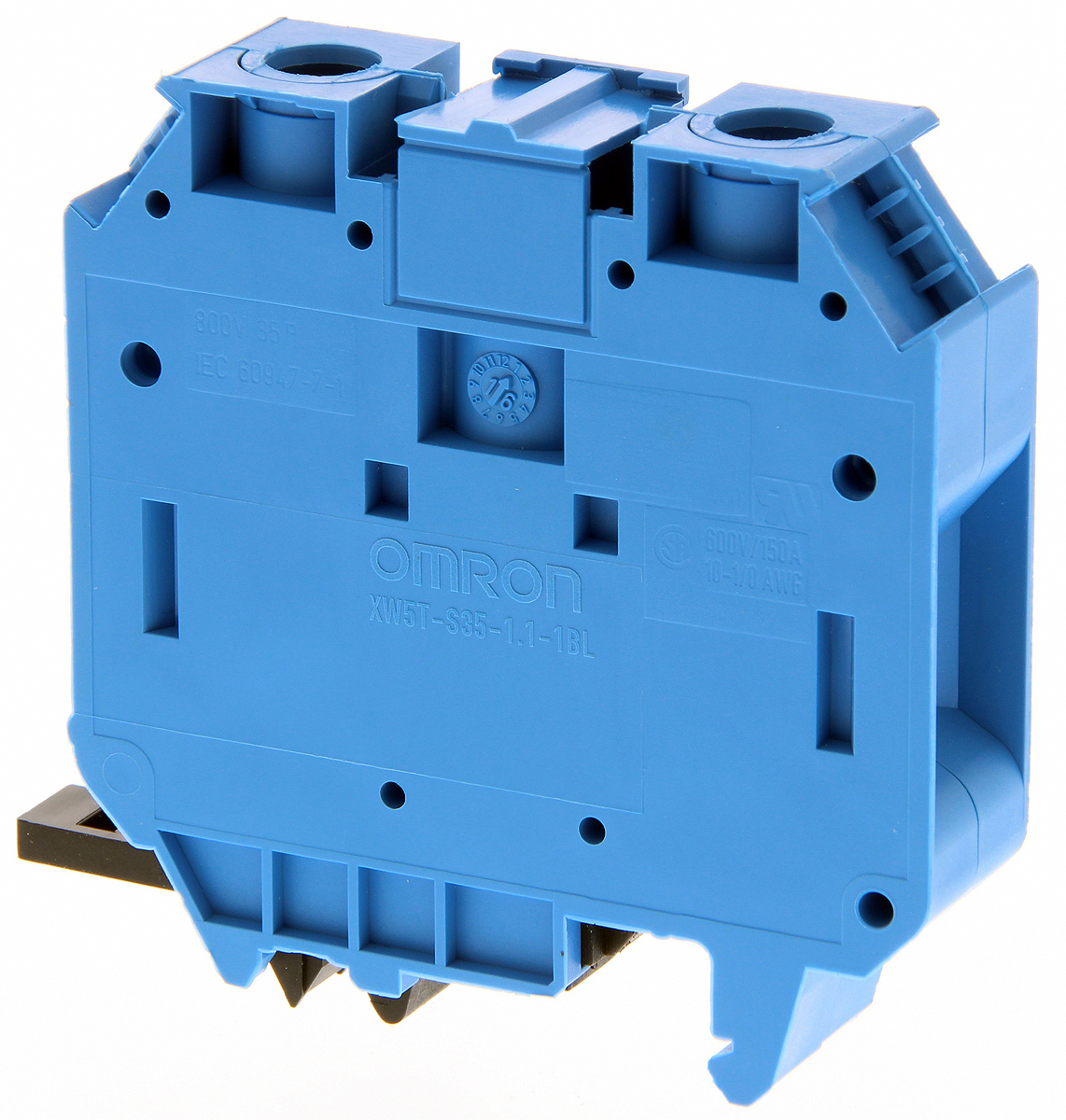 XW5TS35111BL, Omron
