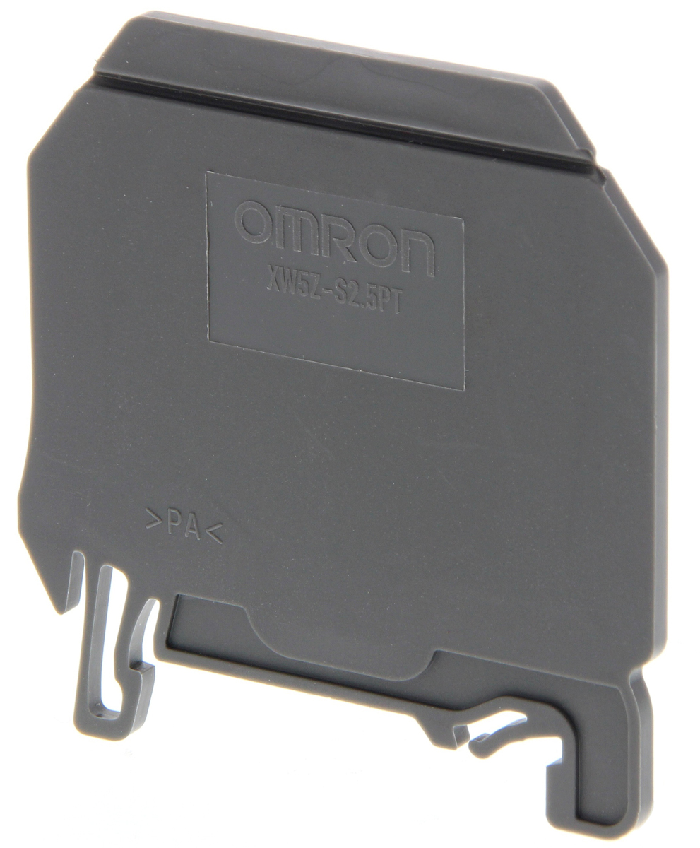 XW5Z-S2.5PT, Omron