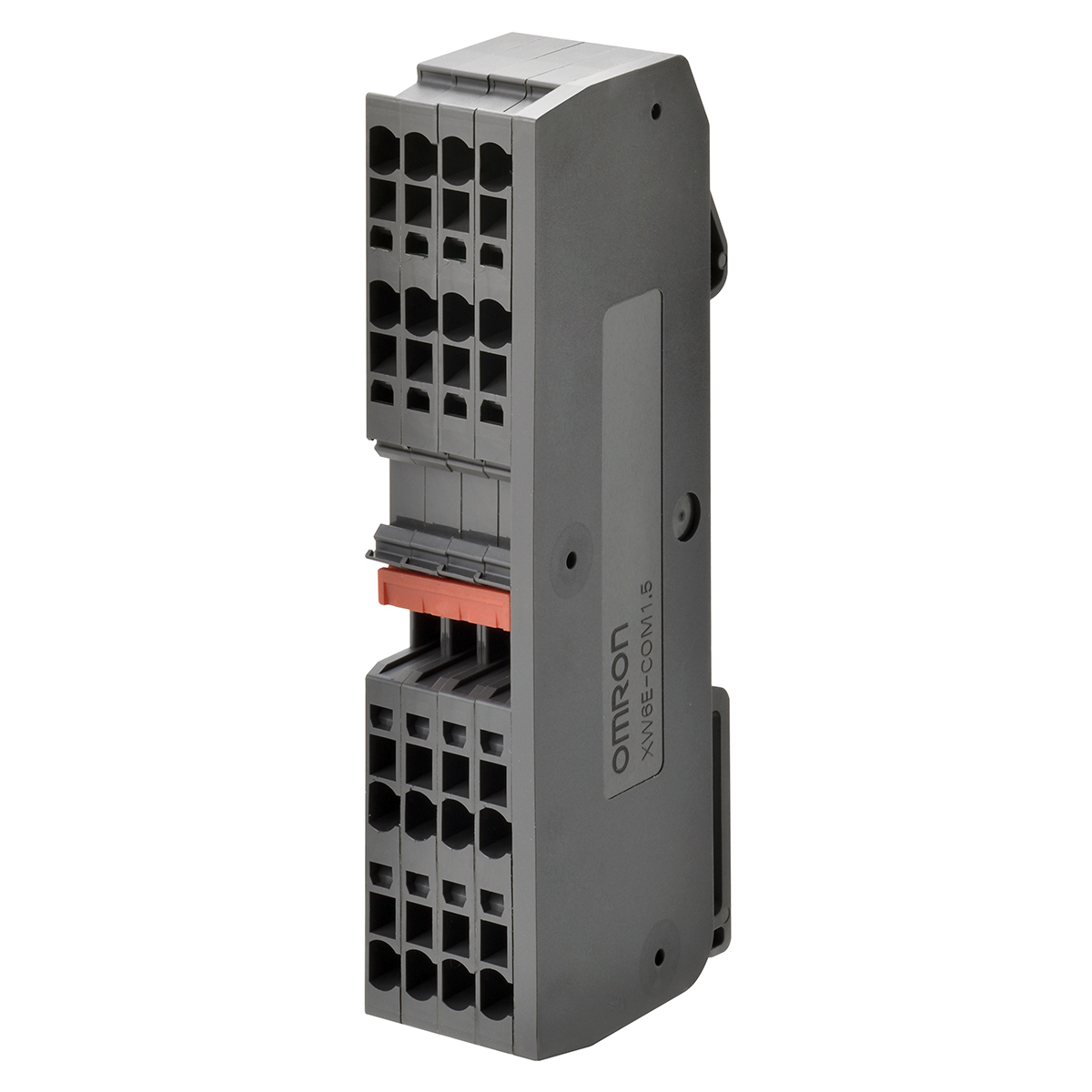 XW6T-COM2.5X12RD, Omron