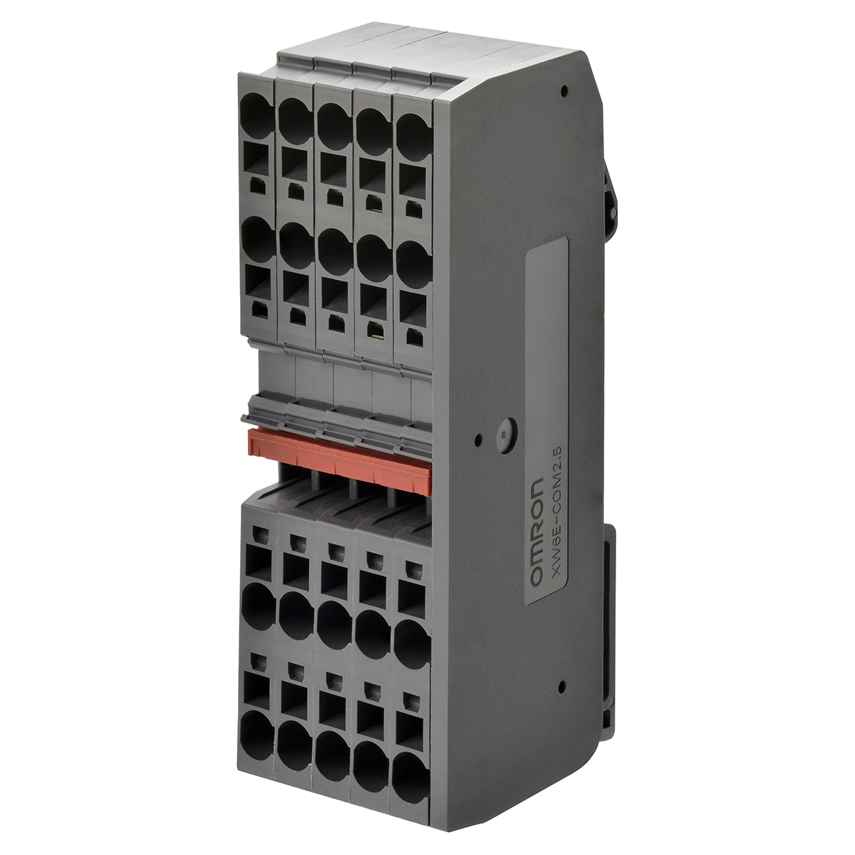 XW6T-COM2.5X16BL, Omron