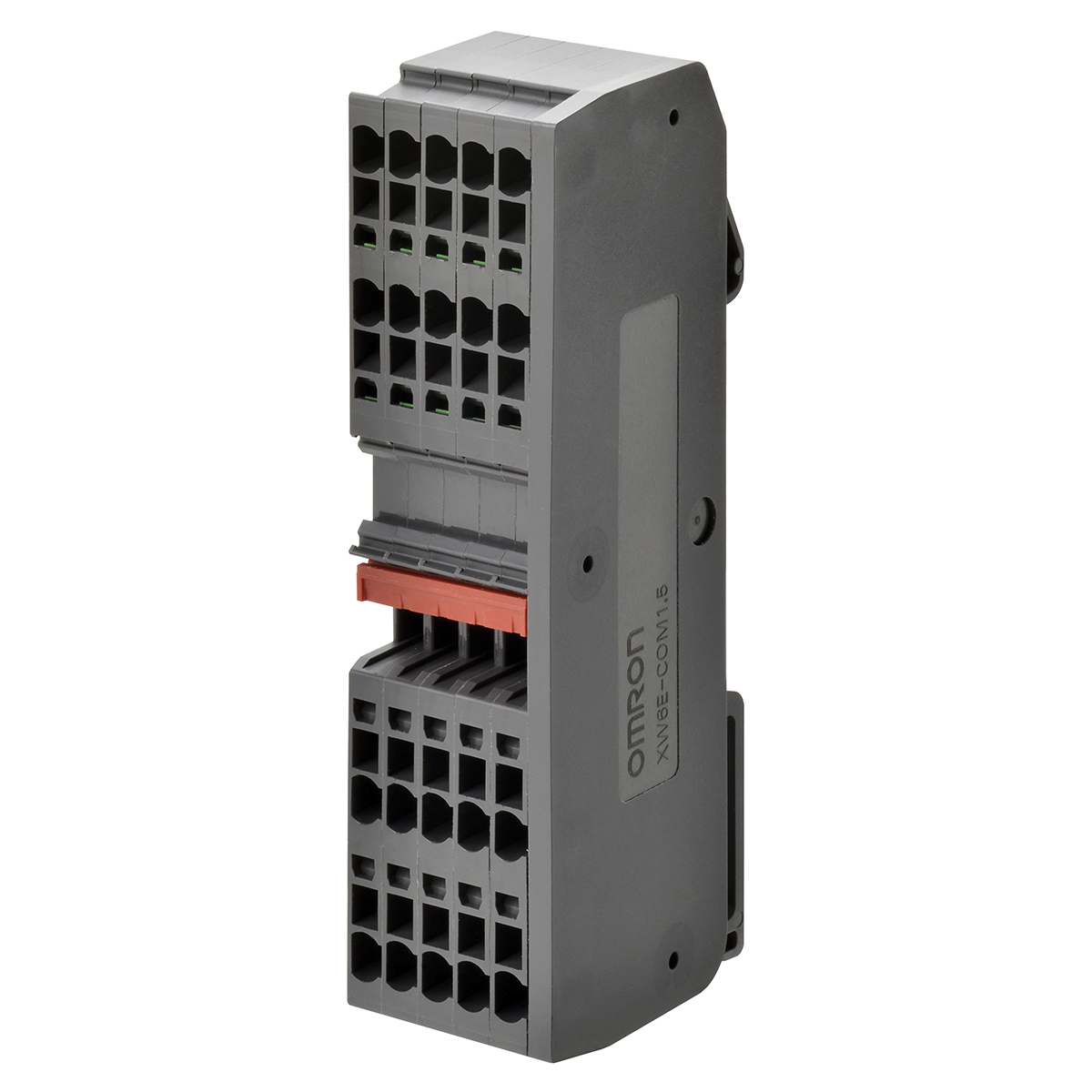 XW6T-COM2.5X40RD, Omron