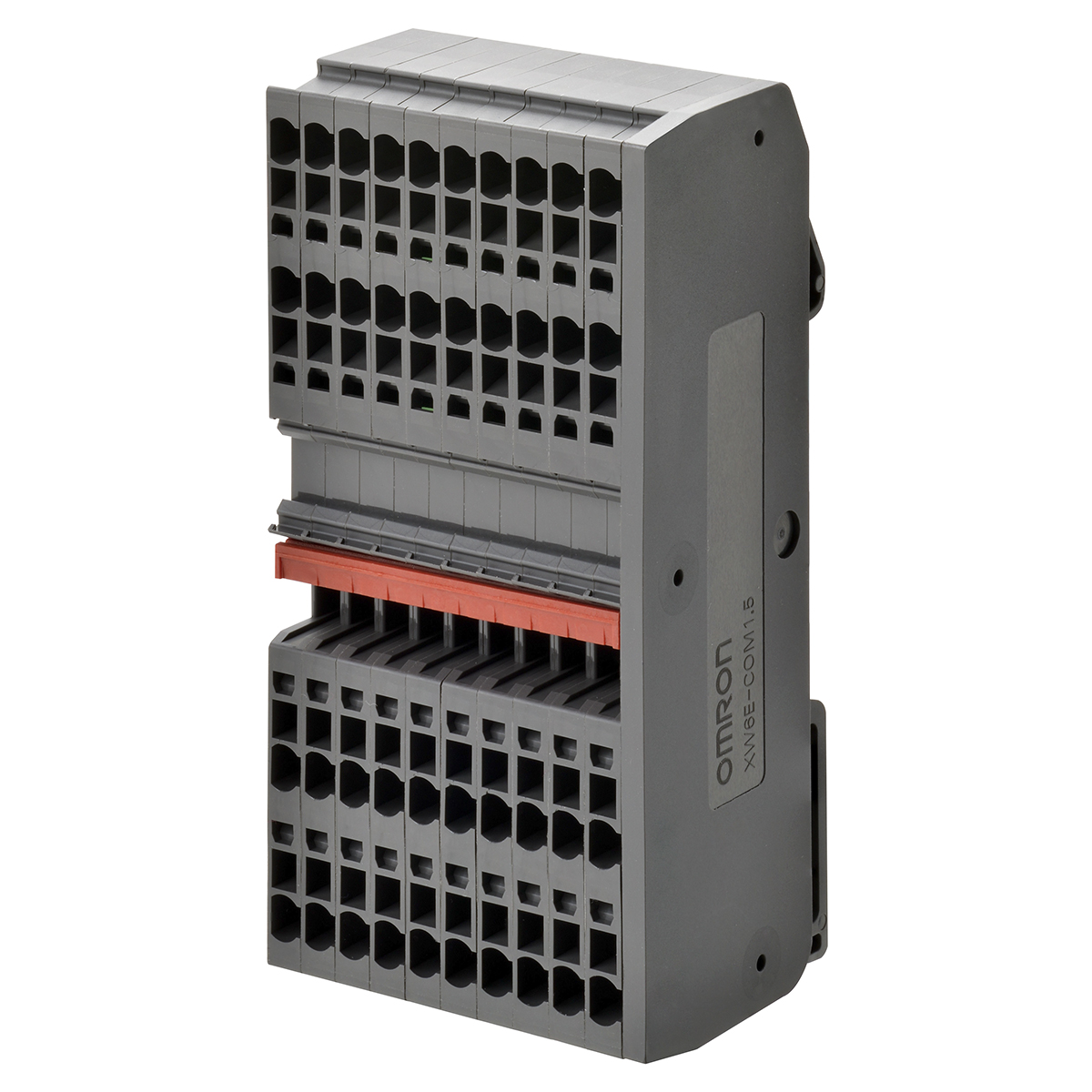 XW6T-COM2.5X8RD, Omron