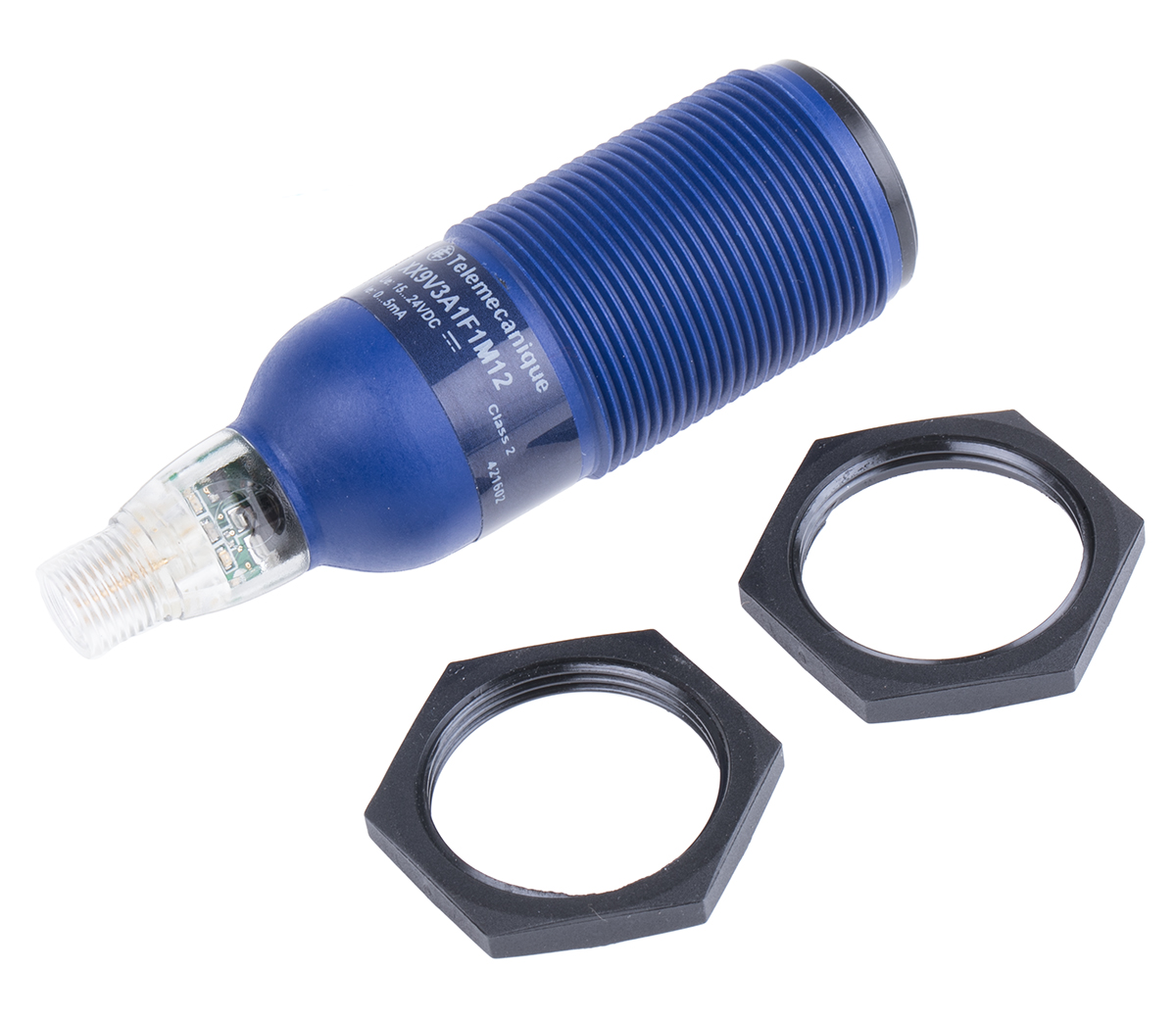 XX518A3PAL2, Telemecanique Sensors