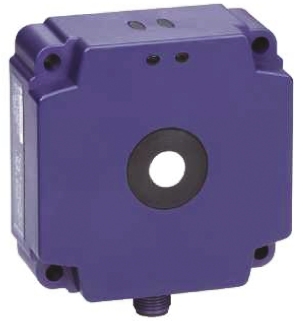 XX9D1A1F1M12, Telemecanique Sensors