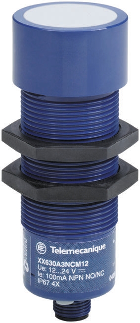 XXR12A8KAM8, Telemecanique Sensors