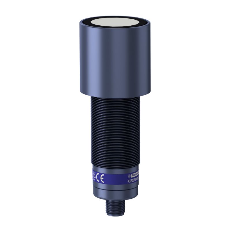 XXS30P8PPM12, Telemecanique Sensors