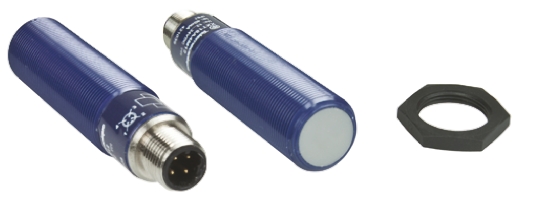 XXT18A4M12, Telemecanique Sensors