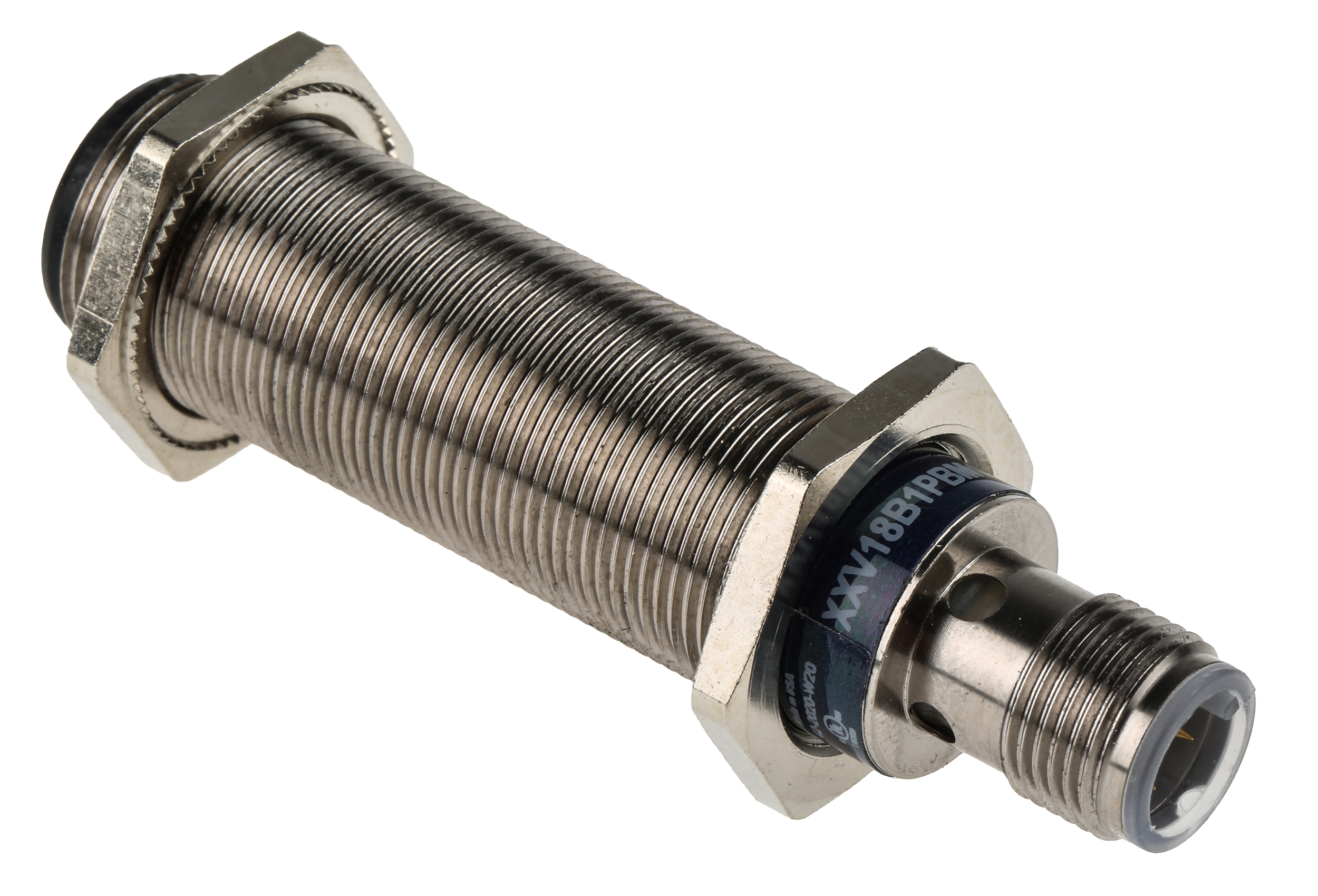 XXV18B1PBM12, Telemecanique Sensors