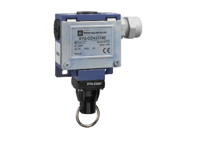 XY2CD433180, Telemecanique Sensors