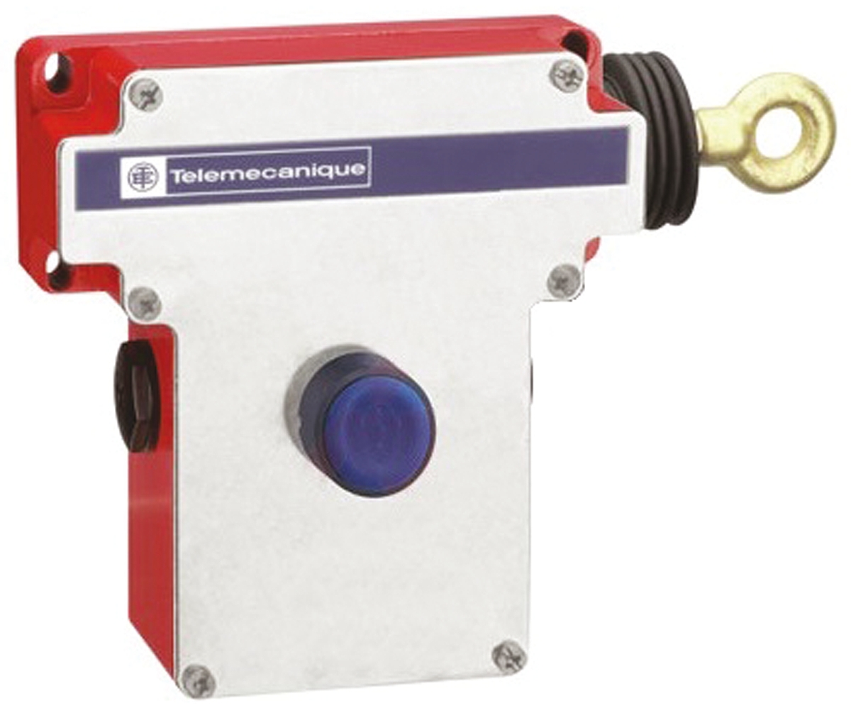 XY2CE2A196H7, Telemecanique Sensors