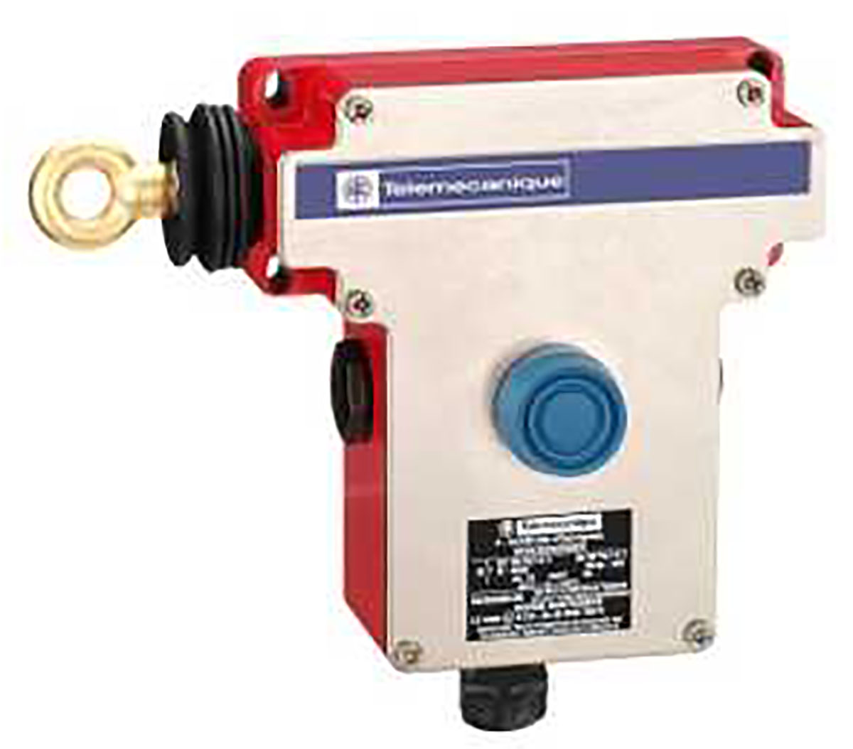 XY2CE2A250EX, Telemecanique Sensors