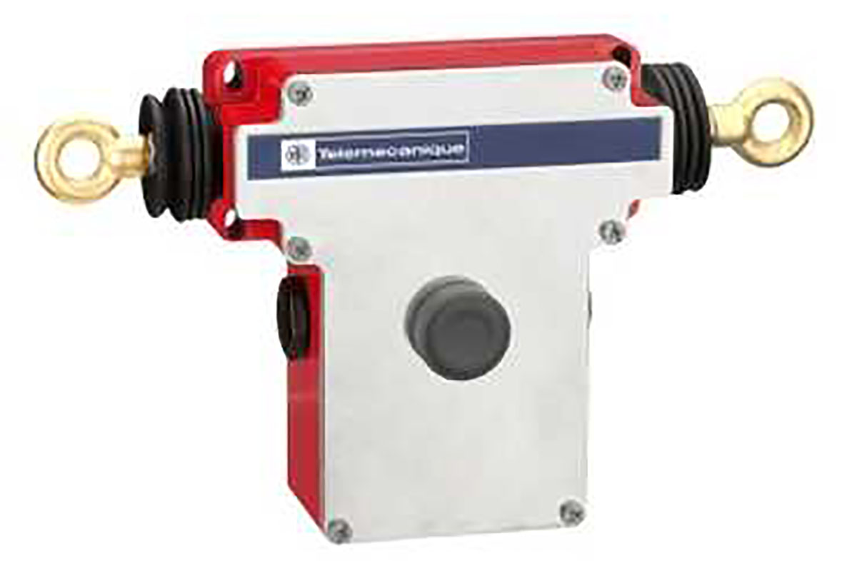 XY2CEDA190, Telemecanique Sensors