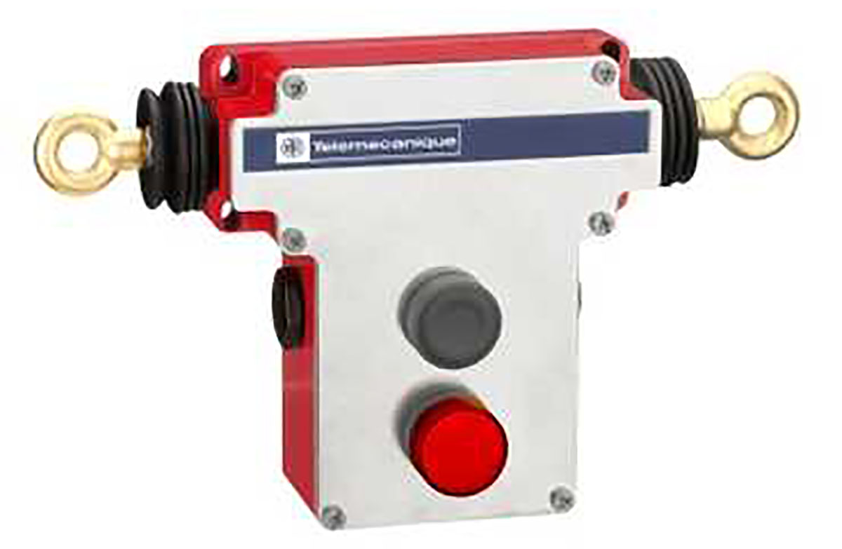 XY2CEDA196H7, Telemecanique Sensors