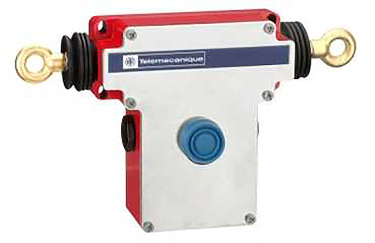 XY2CEDA290, Telemecanique Sensors