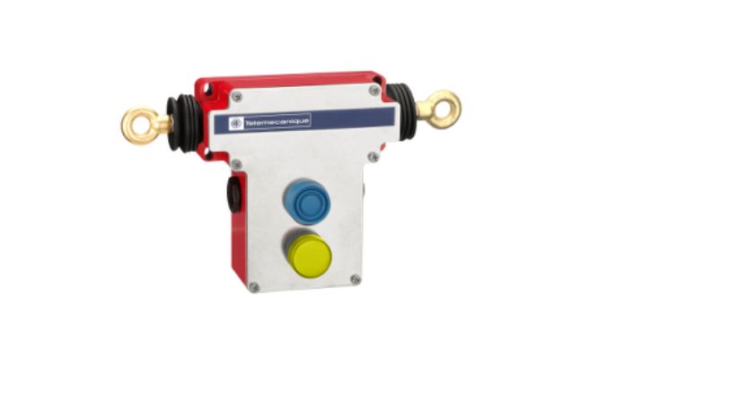 XY2CEDA296, Telemecanique Sensors