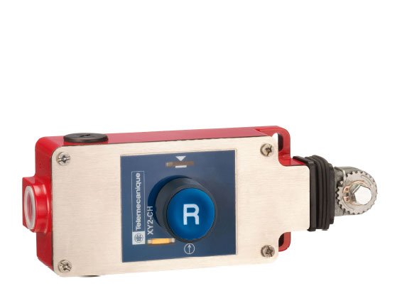 XY2CH13170H29, Telemecanique Sensors