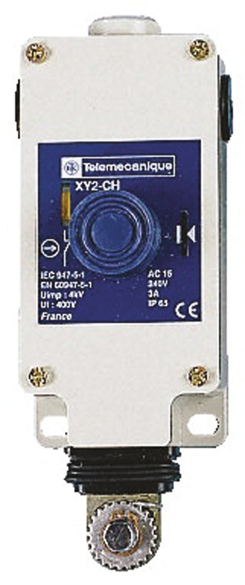 XY2CH13250H7, Telemecanique Sensors