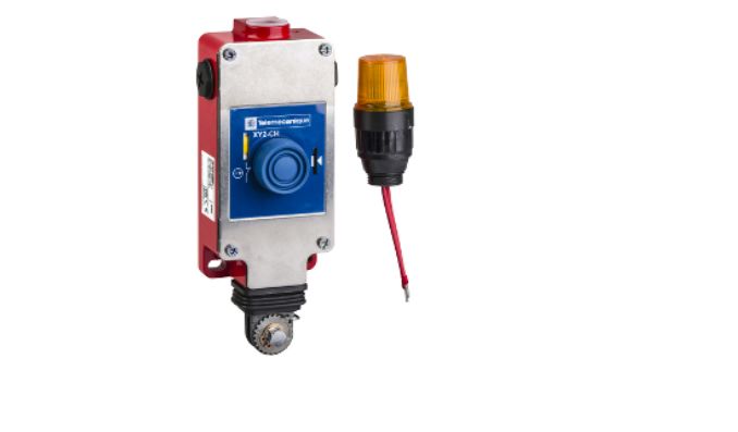 XY2CH13293, Telemecanique Sensors