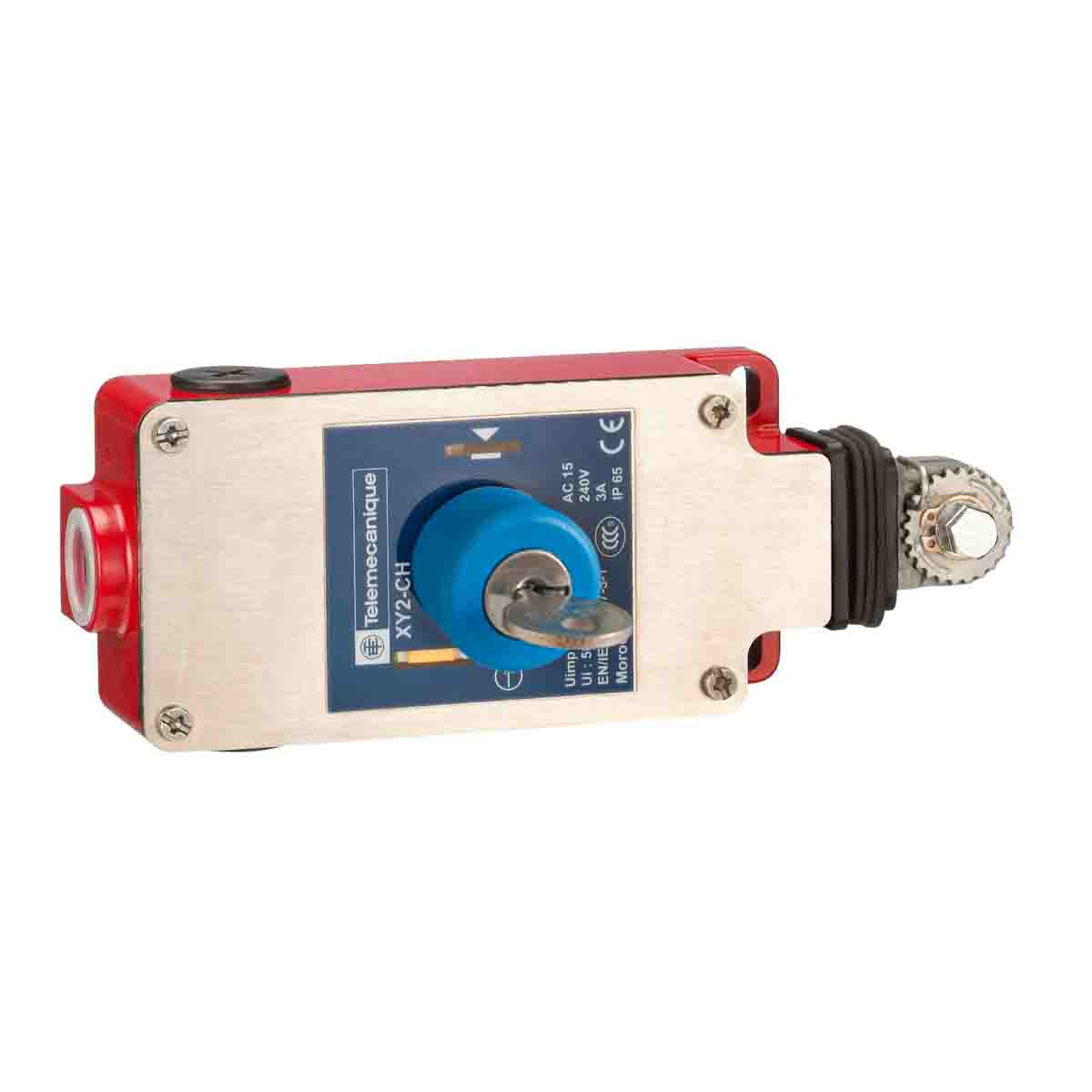 XY2CH13450, Telemecanique Sensors