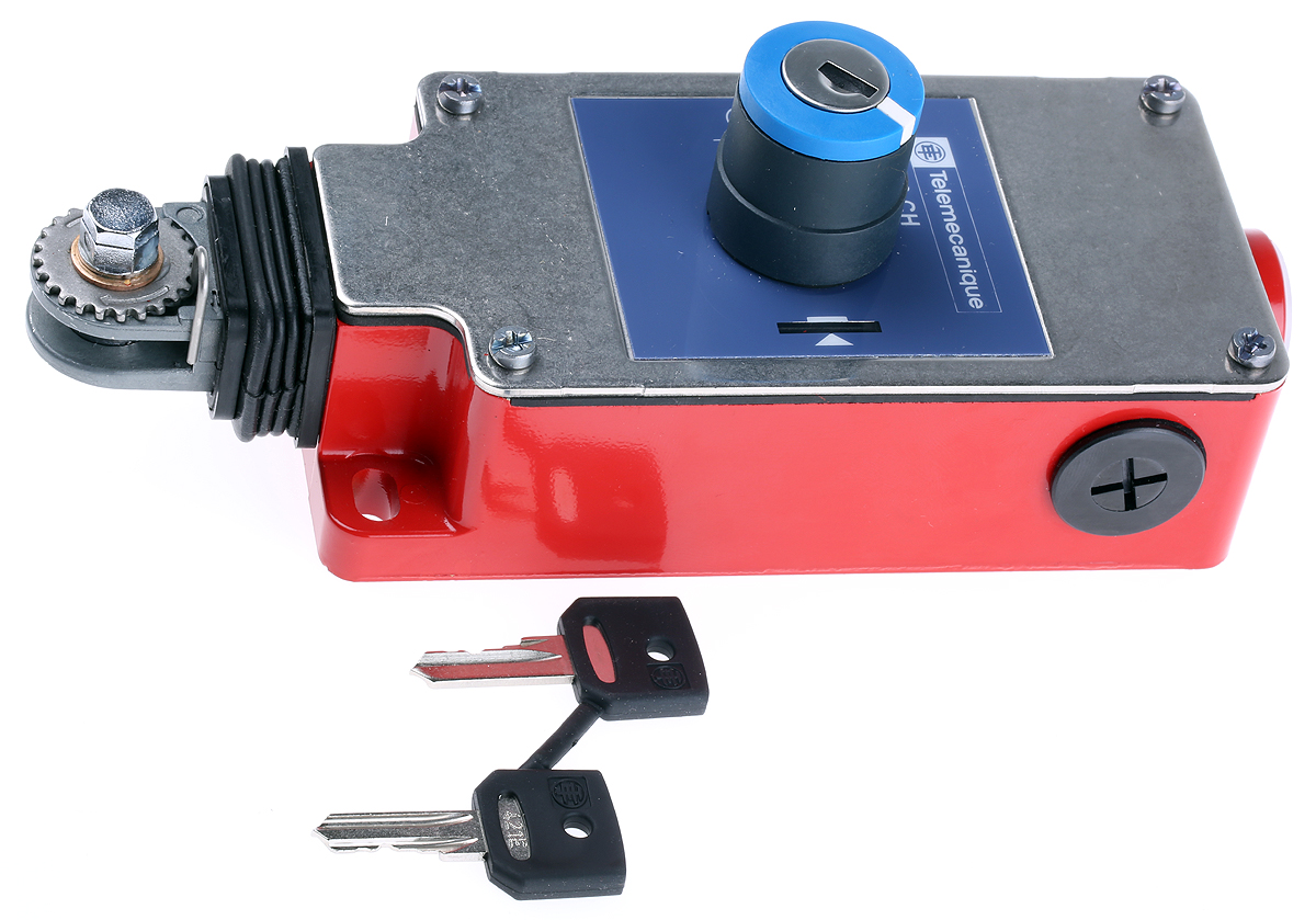 XY2CH13450H29, Telemecanique Sensors