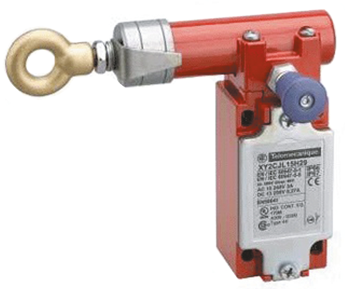 XY2CJL17, Telemecanique Sensors