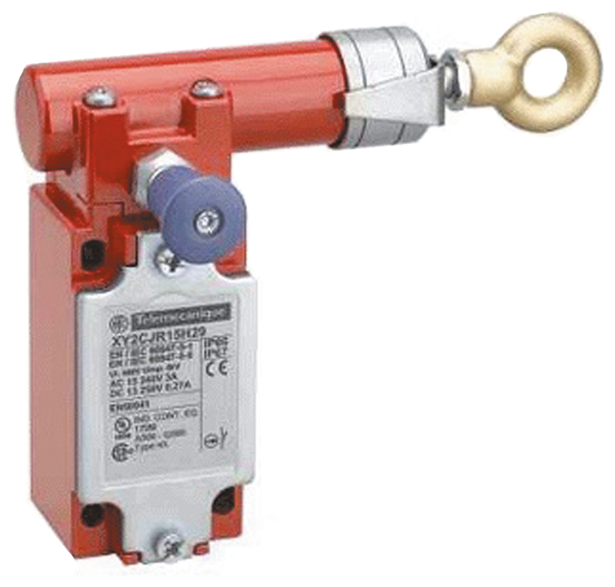 XY2CJR17, Telemecanique Sensors