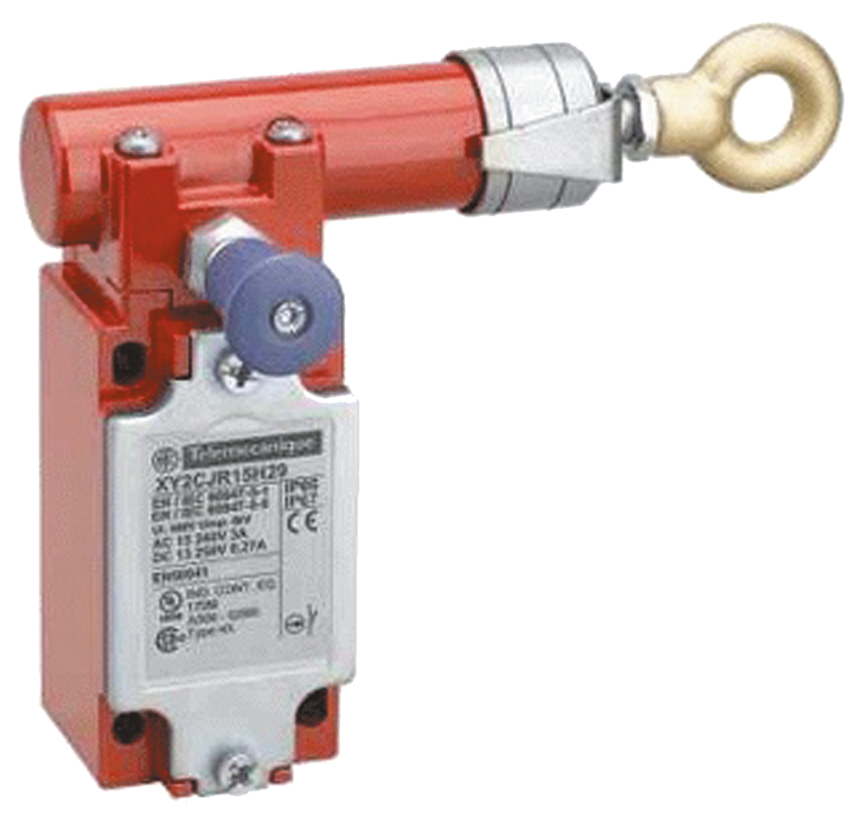 XY2CJR19, Telemecanique Sensors