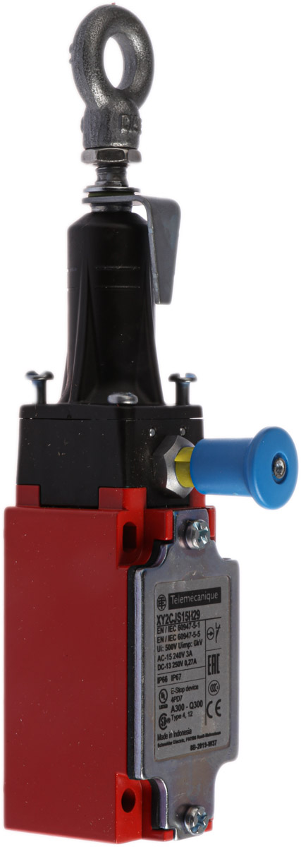 XY2CJS15H29, Telemecanique Sensors