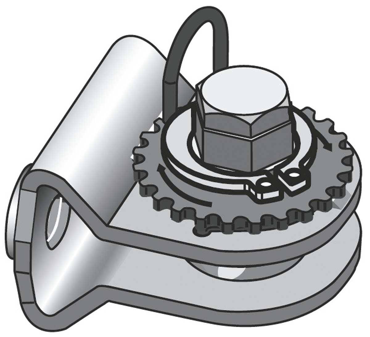 XY2CZ210, Telemecanique Sensors