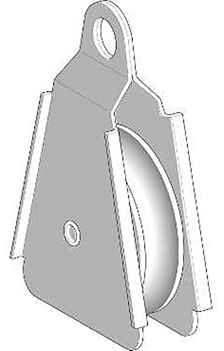 XY2CZ708, Telemecanique Sensors
