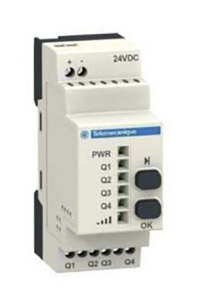 XZBWR2STT24, Telemecanique Sensors