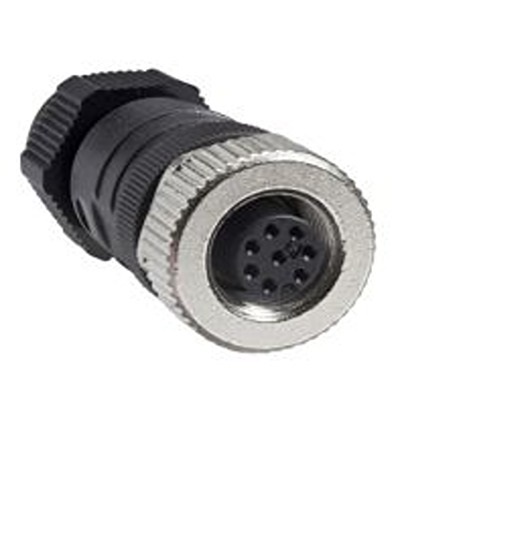XZCC12FDM80B, Telemecanique Sensors