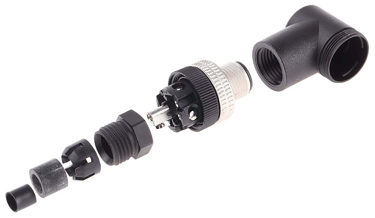 XZCC12MCM50B, Telemecanique Sensors