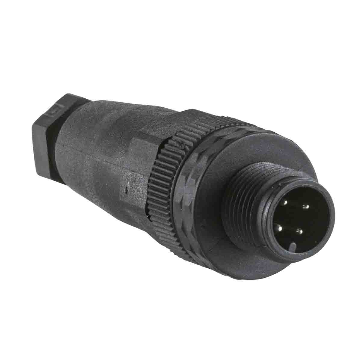 XZCC12MDP40B, Telemecanique Sensors