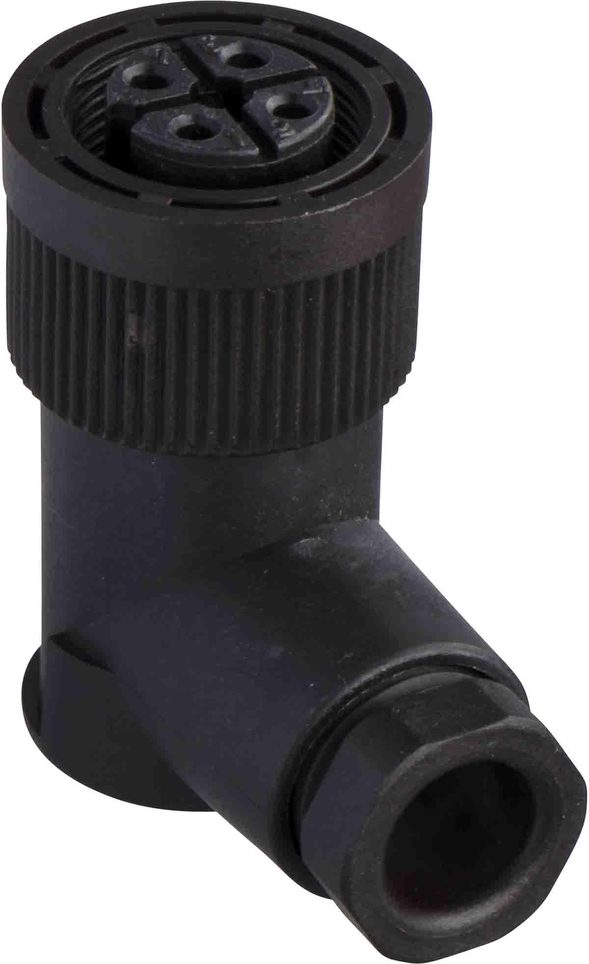 XZCC18FCP40B, Telemecanique Sensors