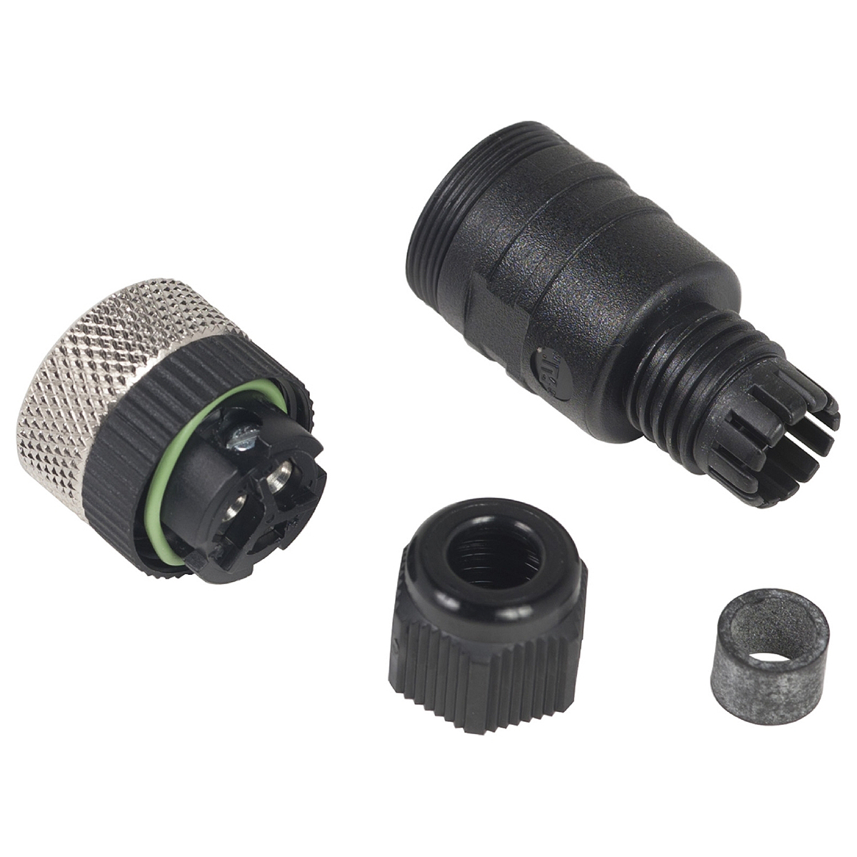 XZCC20FDM30B, Telemecanique Sensors