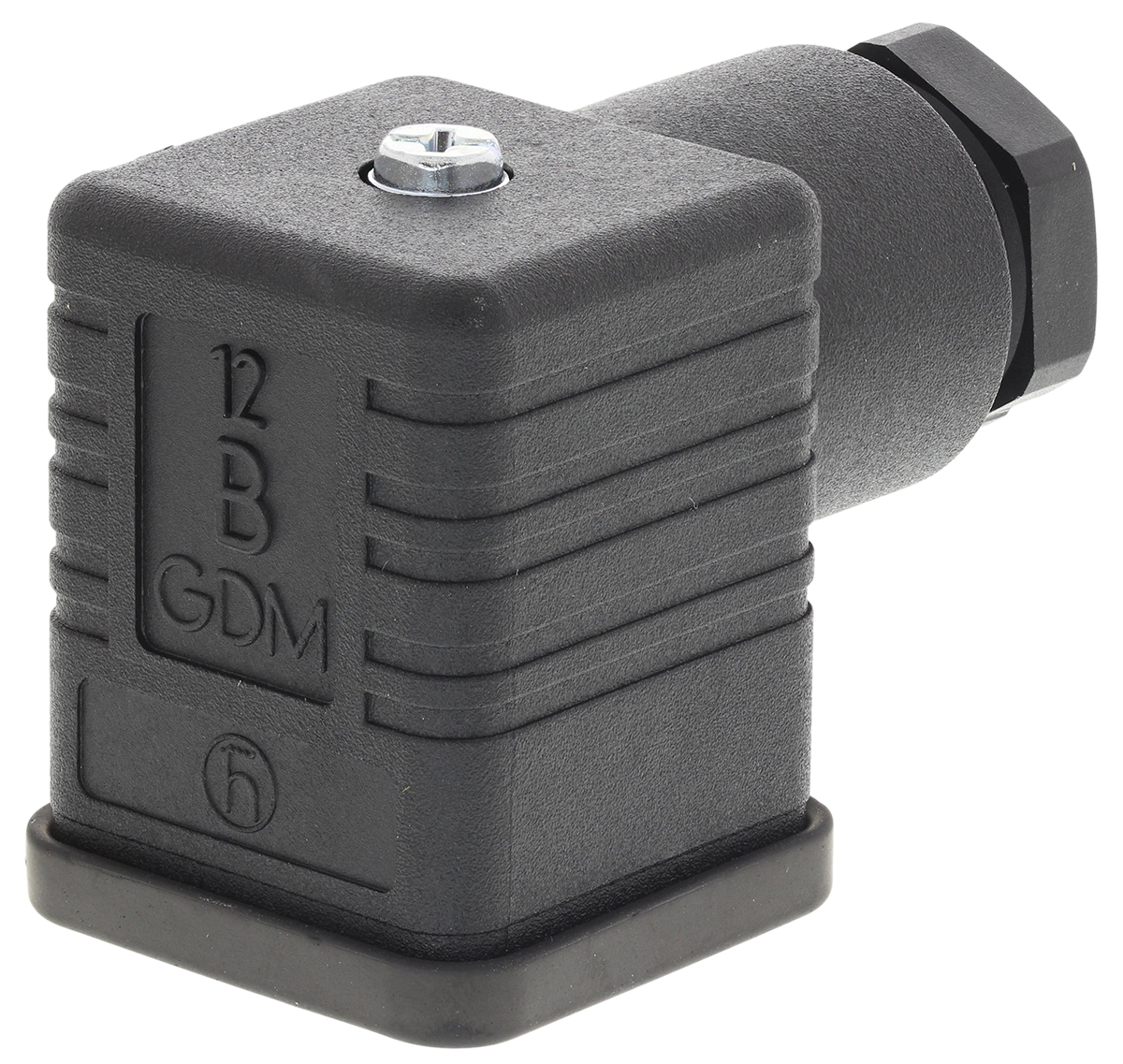 XZCC43FCP40B, Telemecanique Sensors