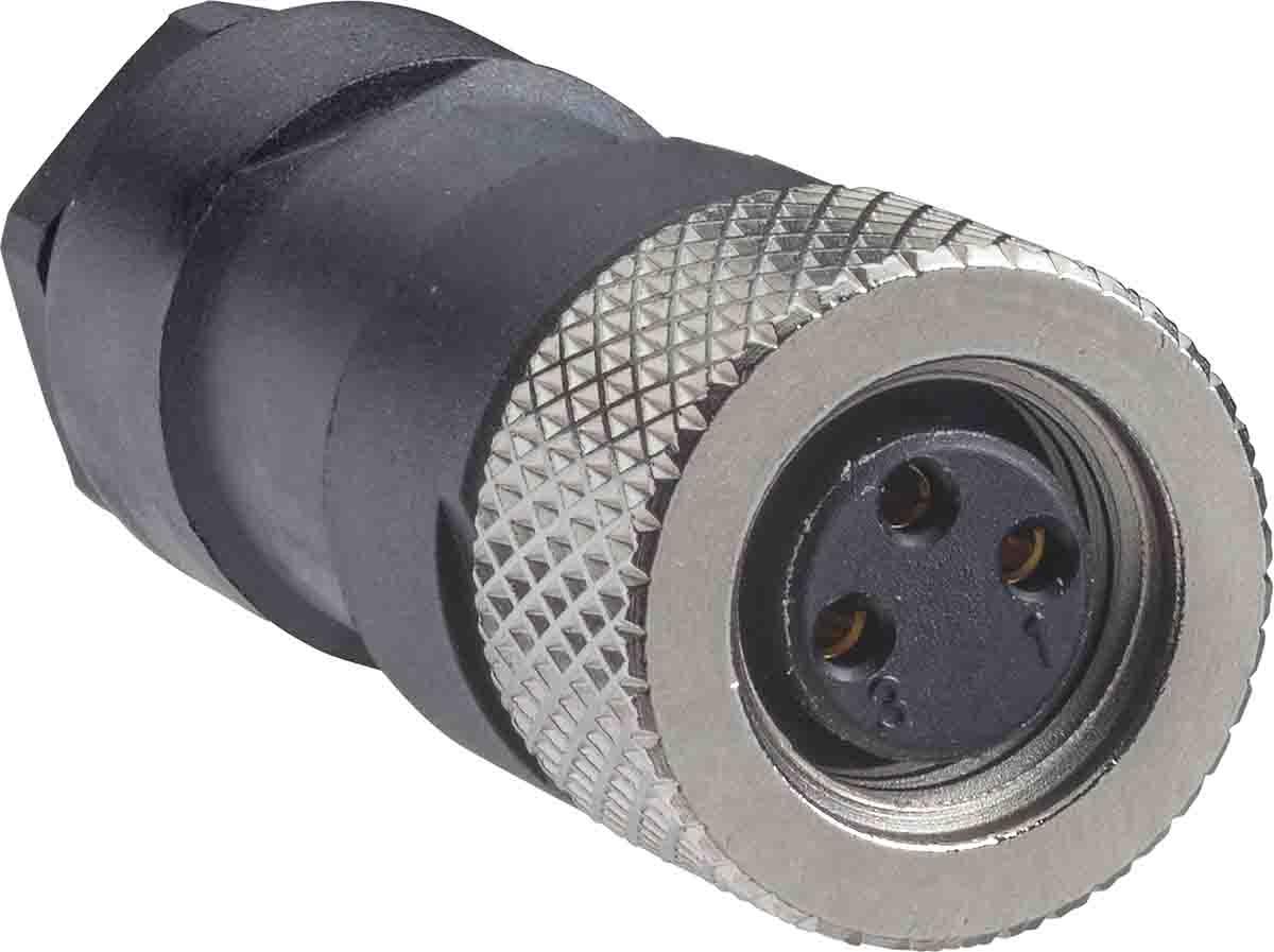 XZCC8FDM30S, Telemecanique Sensors
