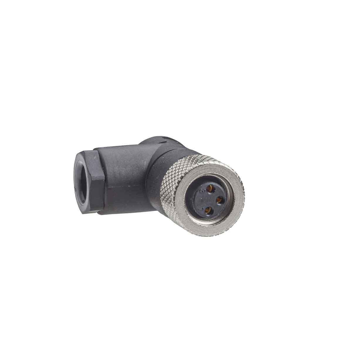 XZCC8FDM40S, Telemecanique Sensors