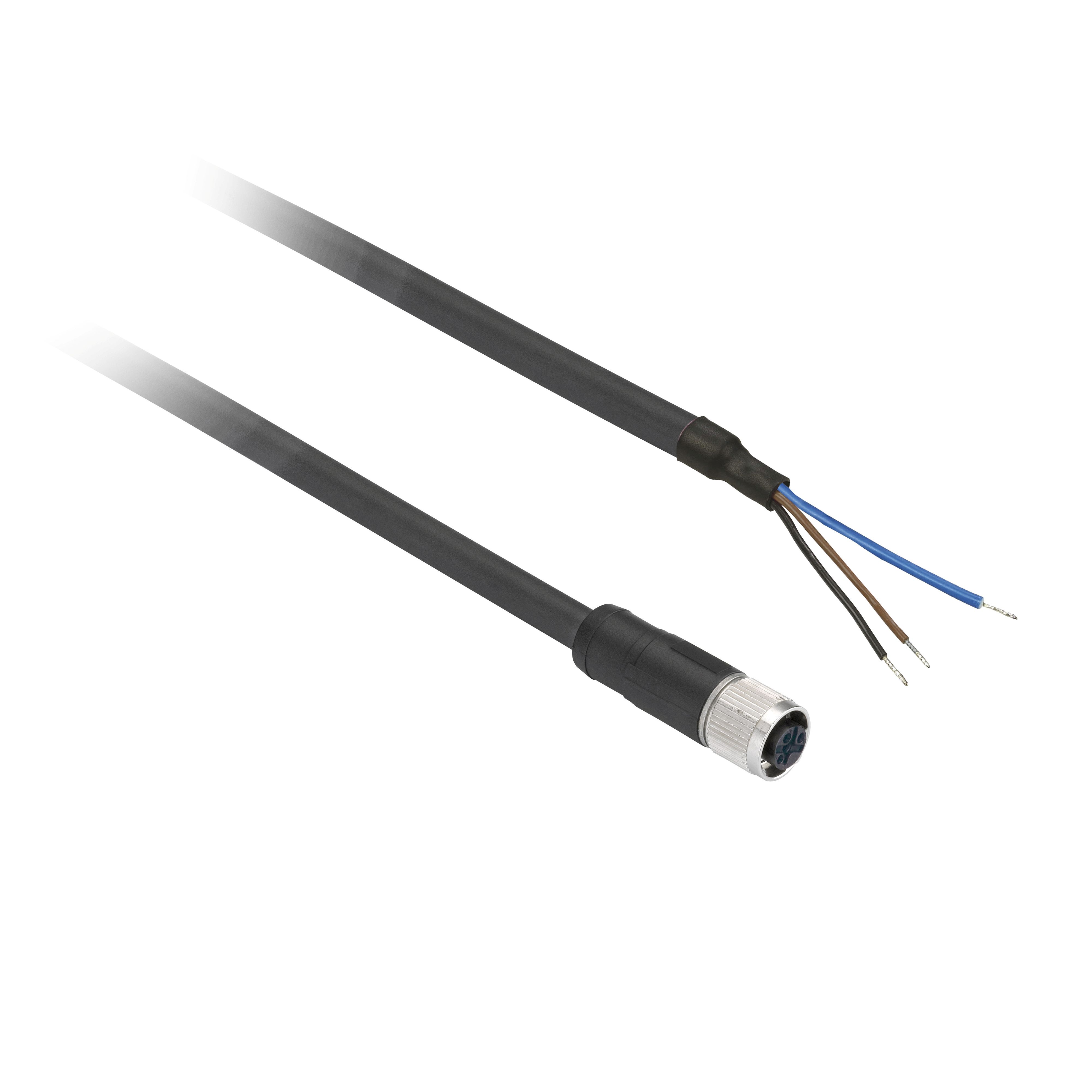 XZCP0166L2, Telemecanique Sensors